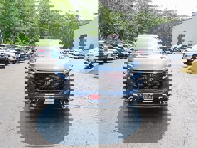 New 2026 Honda CR-V Sport Touring image 6