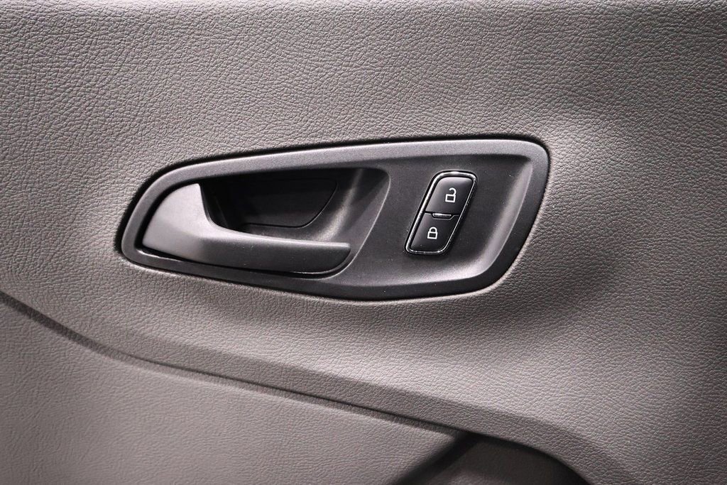 New 2026 Ford Transit 250 148 Medium Roof Extended AWD image 12