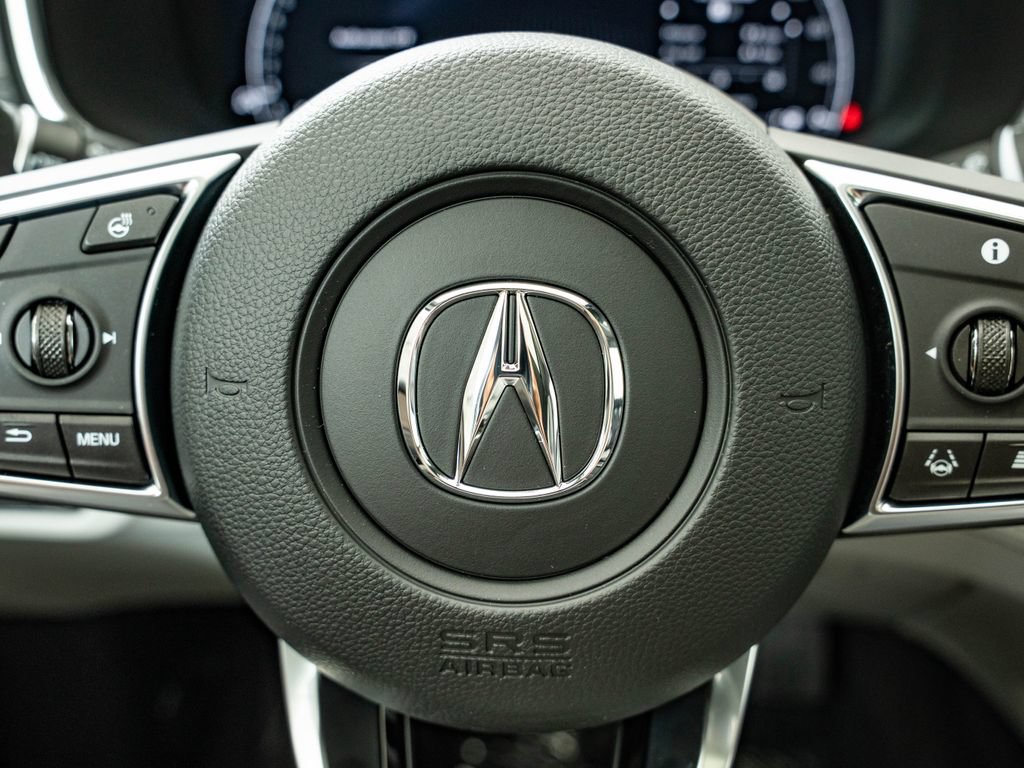 New 2026 Acura MDX SH-AWD w/ Advance Package image 30