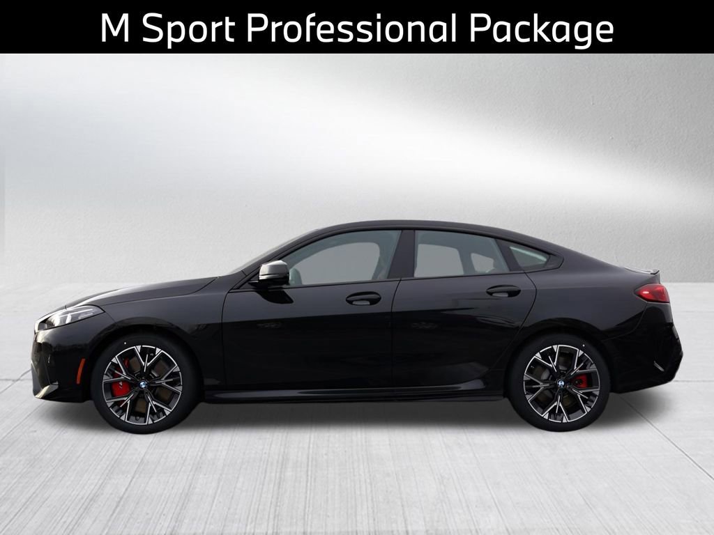 Certified 2025 BMW M235i xDrive w/ Premium Package image 6