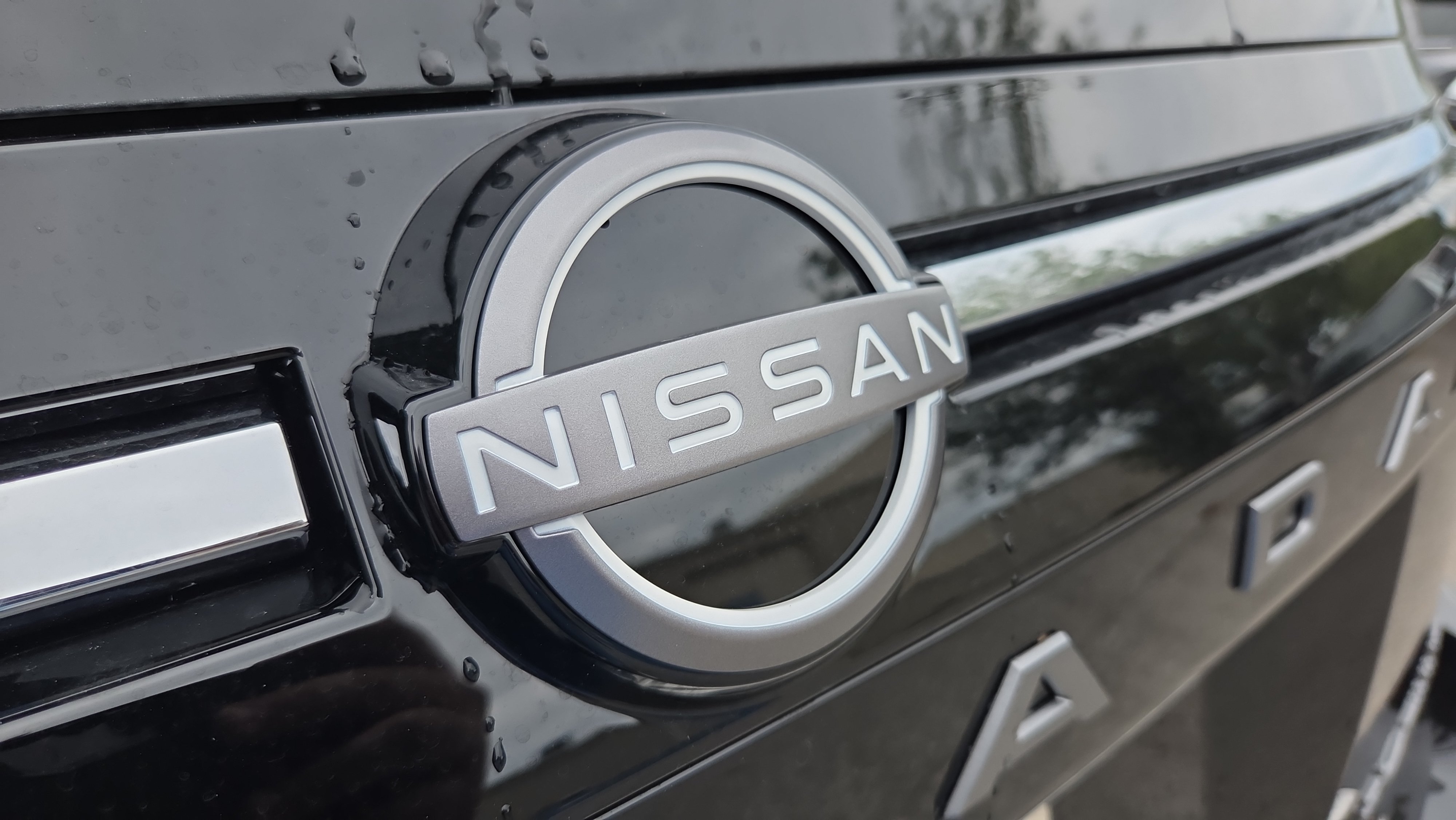 New 2026 Nissan Armada Platinum AWD/4WD image 35