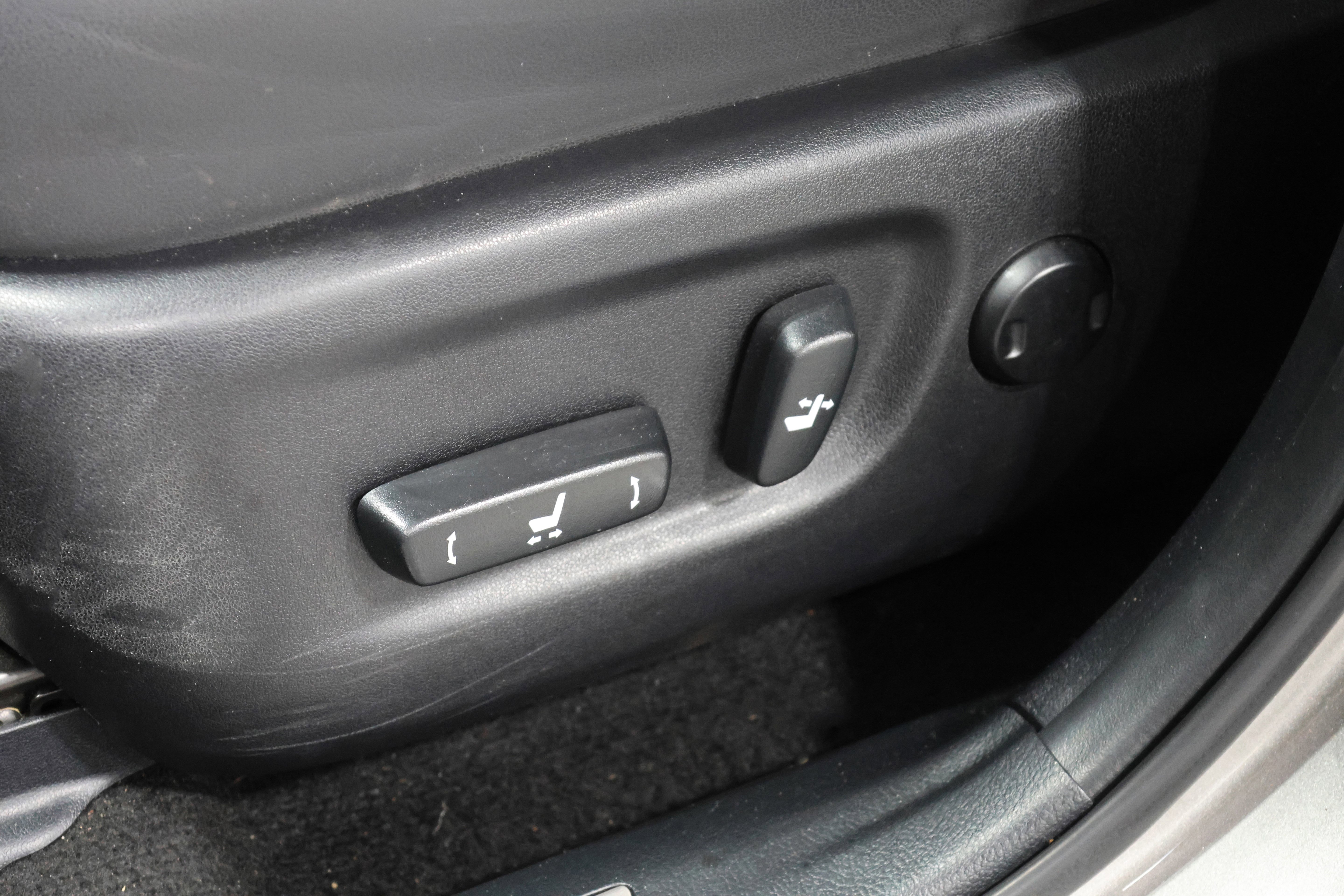 Used 2021 Lexus NX 300 AWD w/ Premium Package image 31