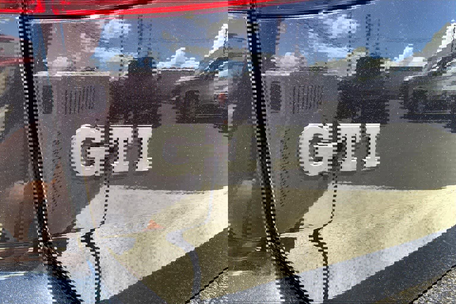 Used 2018 Volkswagen GTI S image 8