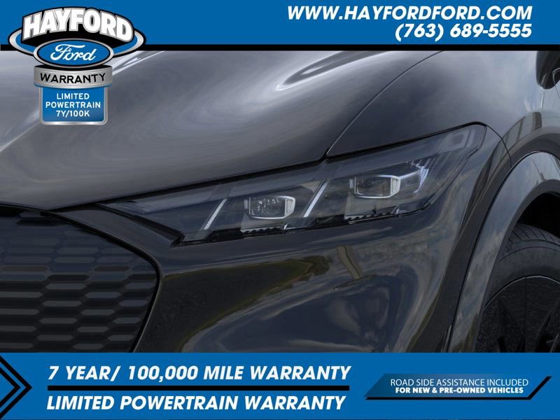 New 2025 Ford Mustang Mach-E GT w/ Interior Protection Package image 20