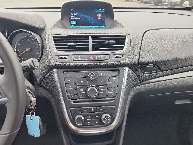 Used 2016 Buick Encore FWD image 25