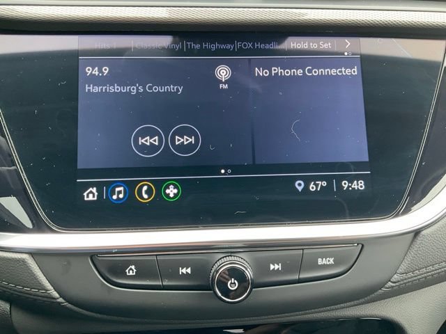 Used 2023 Buick Encore GX Preferred w/ Cold Weather Comfort Package FWD image 5