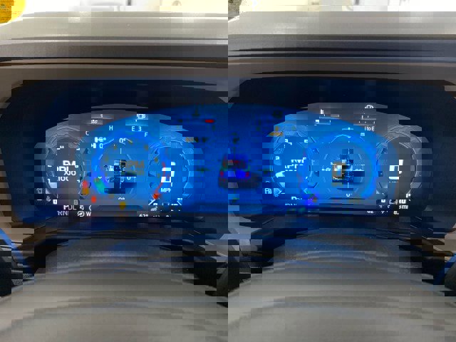 New 2025 Ford Bronco Sport Big Bend w/ Convenience Package image 31