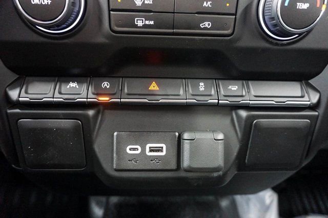 New 2026 Chevrolet Silverado 1500 W/T w/ WT Convenience Package image 20