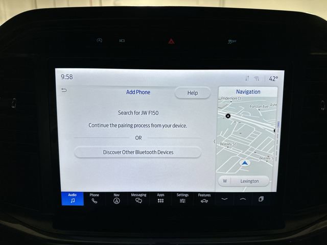 Used 2024 Ford F150 STX image 30