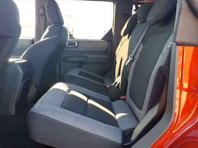 Certified 2023 Ford Bronco Big Bend image 10