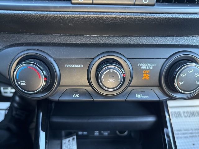 Used 2021 Kia Forte GT-Line image 17