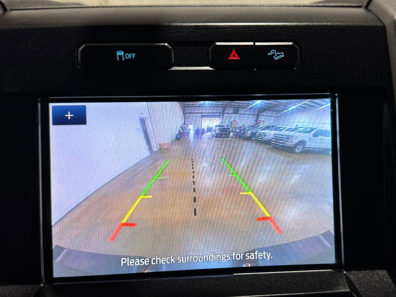Used 2022 Ford F250 XL w/ Power Equipment Group AWD/4WD image 52