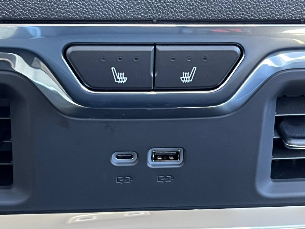 New 2026 GMC Sierra 1500 Denali AWD/4WD image 34