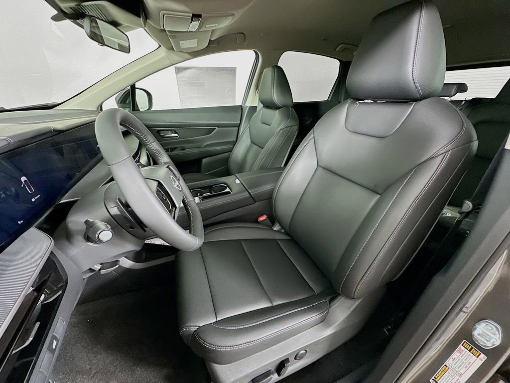 New 2026 Nissan Murano SV image 27