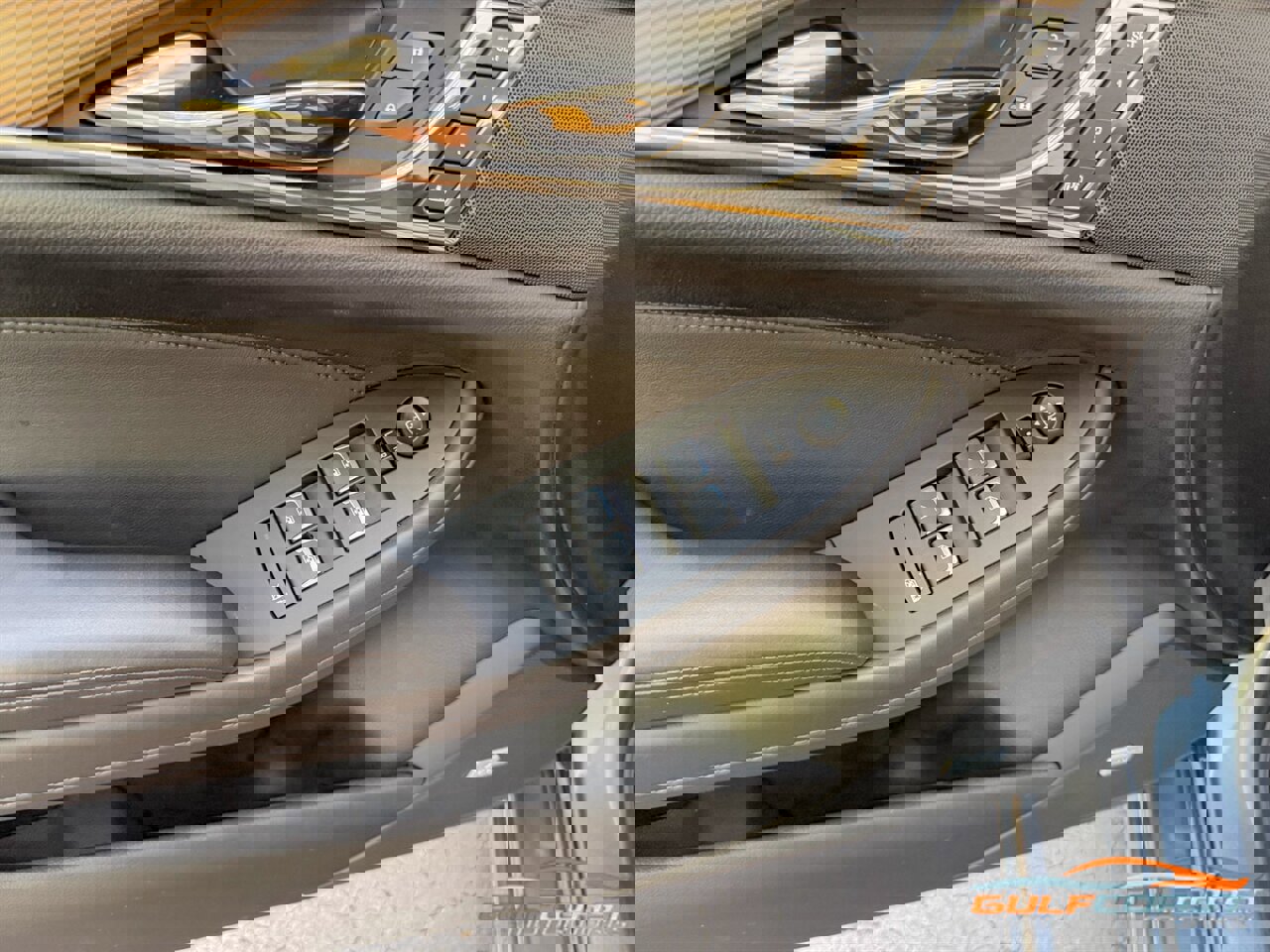 Used 2019 Cadillac CTS V w/ Luxury Package image 26