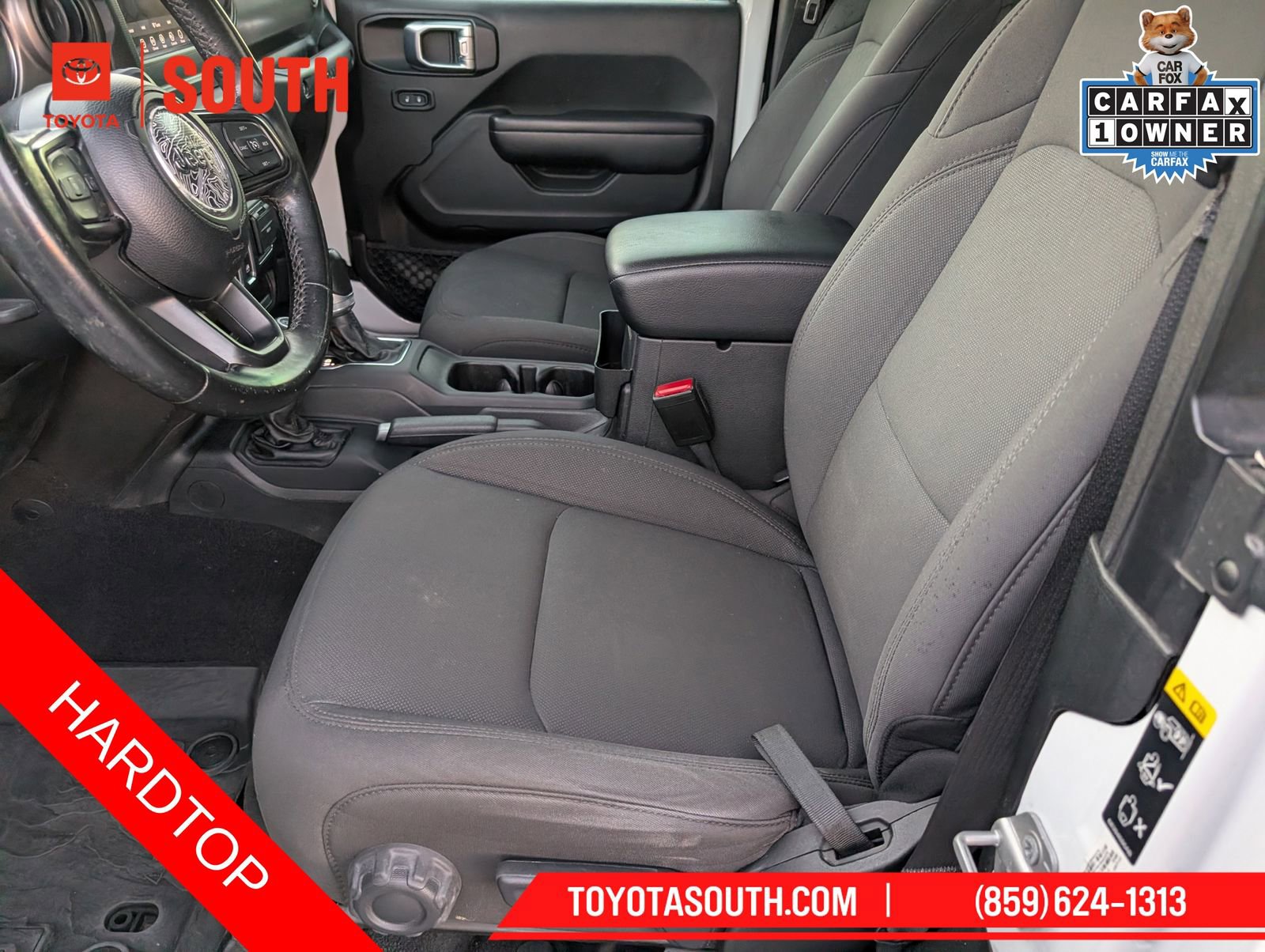 Used 2021 Jeep Wrangler Willys image 13