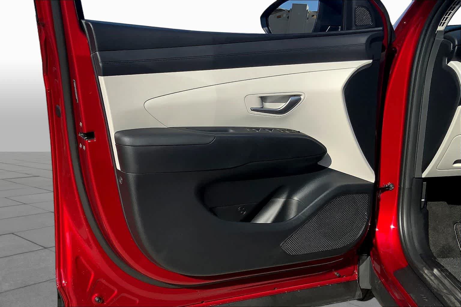 New 2026 Hyundai Tucson SEL FWD image 10