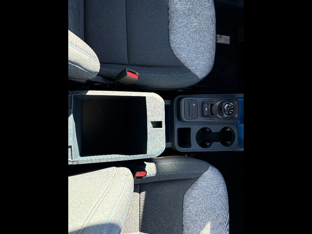 New 2026 Ford Maverick XLT w/ XLT Luxury Package FWD image 26