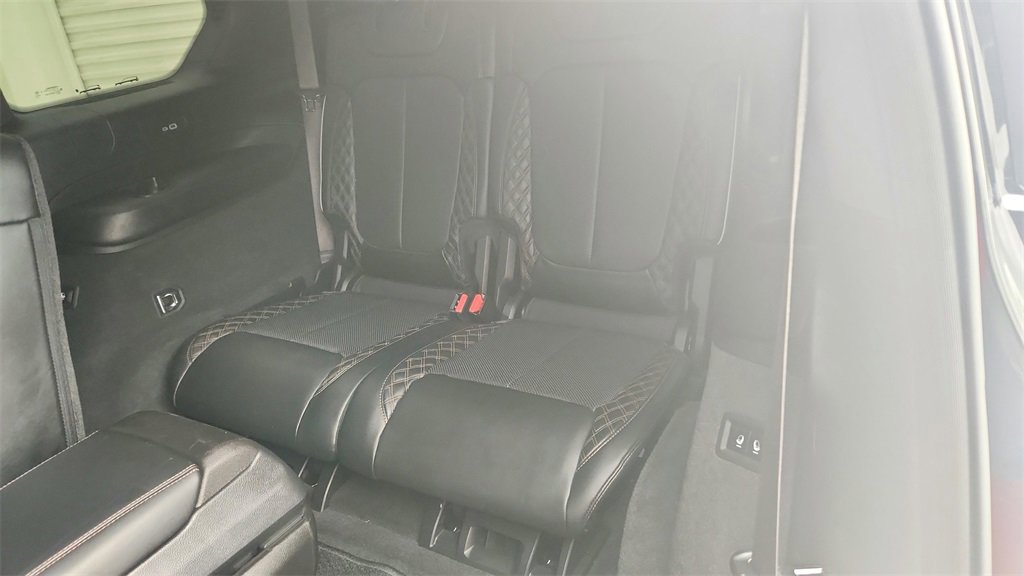 Used 2021 Jeep Grand Cherokee L Summit w/ Luxury Tech Group V image 26