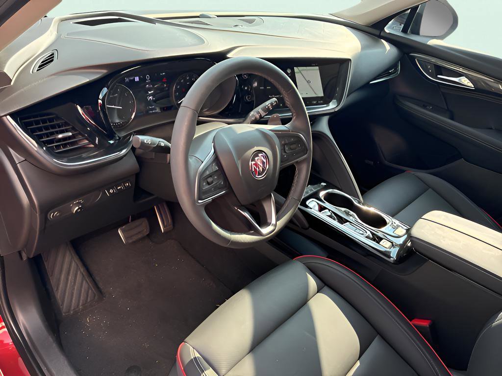 Used 2023 Buick Envision Essence w/ Technology Package I image 18
