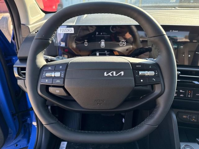 New 2026 Kia Sportage EX w/ EX Panorama Roof Package image 26