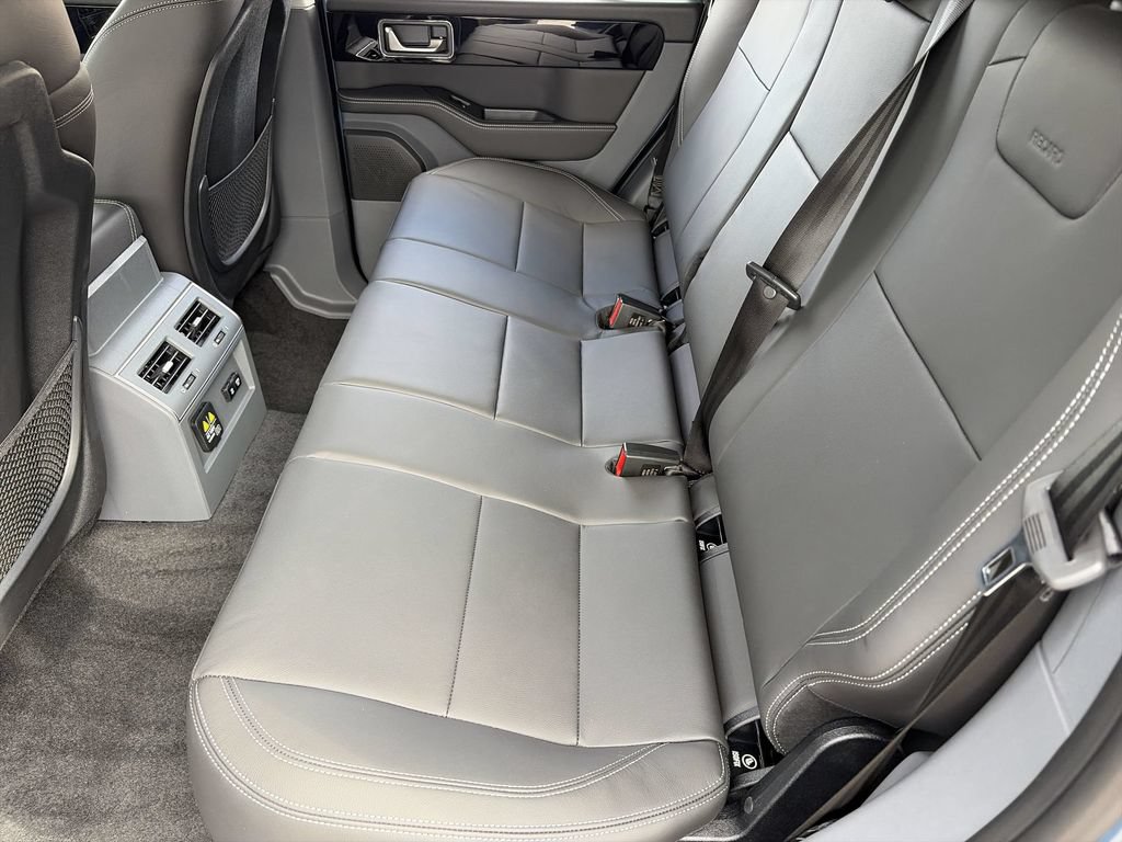 New 2026 INEOS Grenadier Station Wagon AWD/4WD image 23