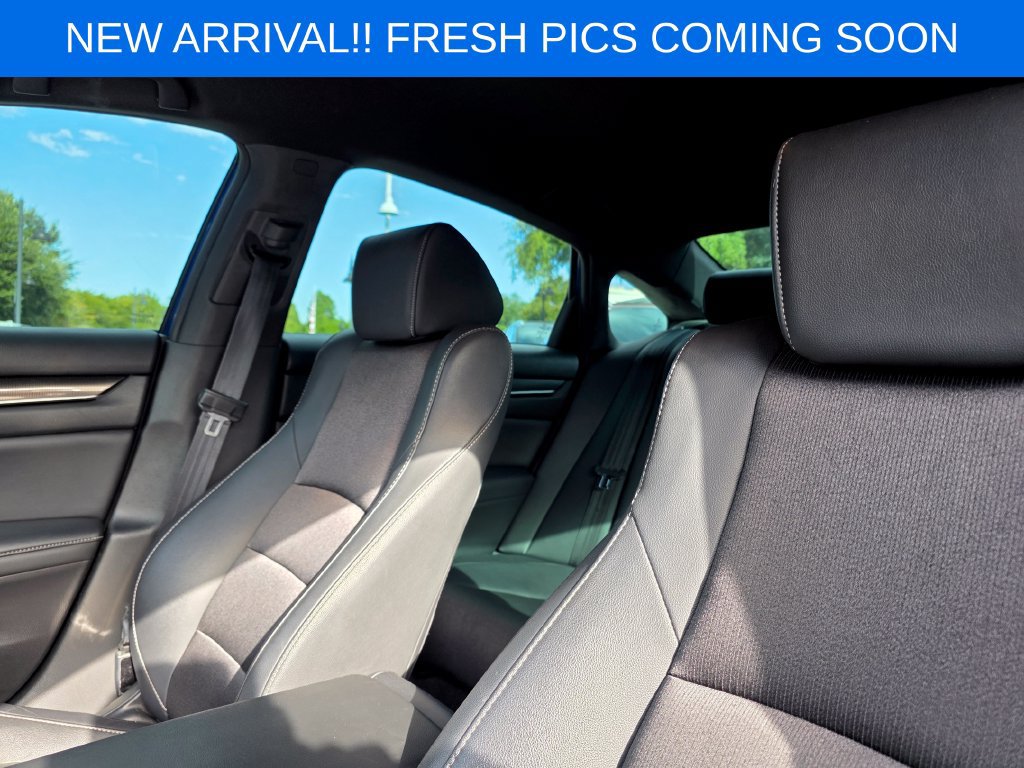 Used 2019 Honda Accord Sport image 8