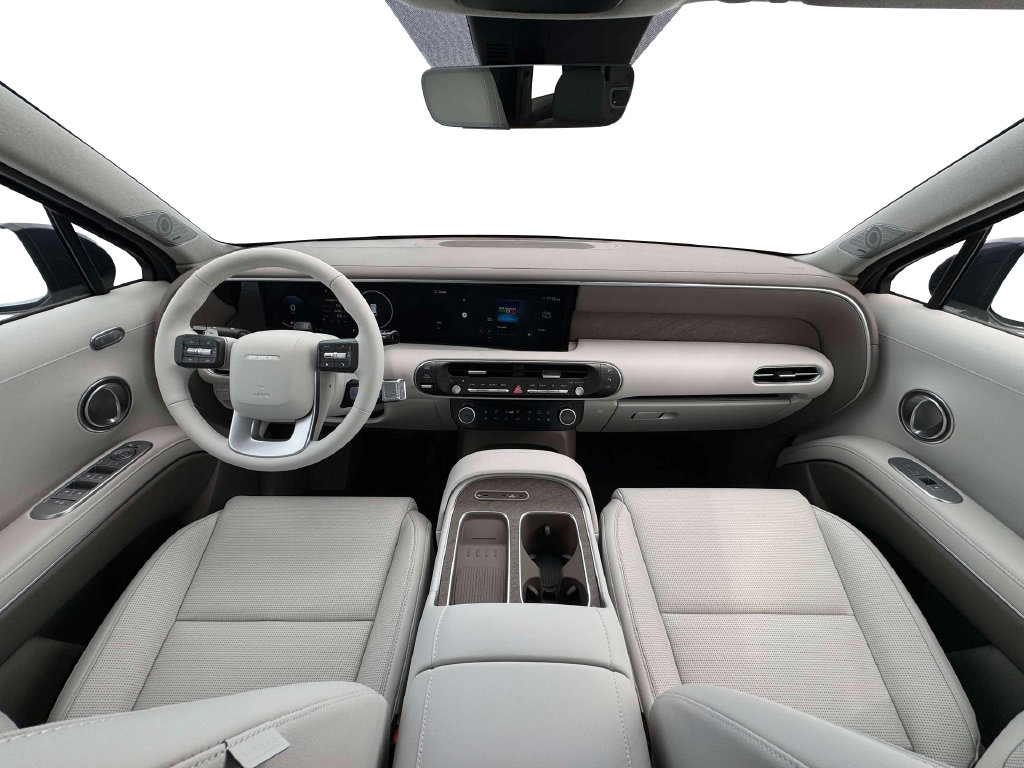 New 2026 Hyundai Palisade Limited AWD/4WD image 13