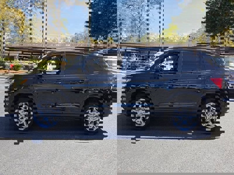 Used 2025 Honda Passport EX-L image 5