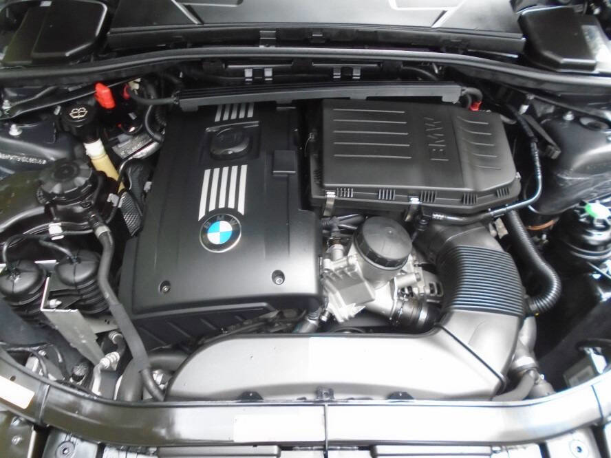 Used 2009 BMW 335i Sedan w/ Premium Pkg image 24