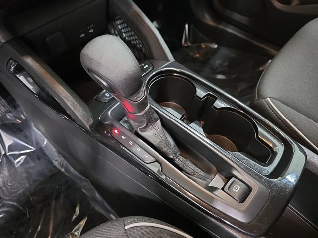 Used 2025 Chevrolet TrailBlazer LT AWD/4WD image 25