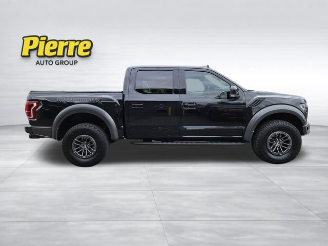 Used 2019 Ford F150 Raptor w/ Equipment Group 802A Luxury AWD/4WD image 6