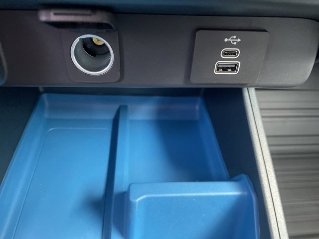 New 2025 Ford Maverick XLT w/ Equipment Group 301A image 43