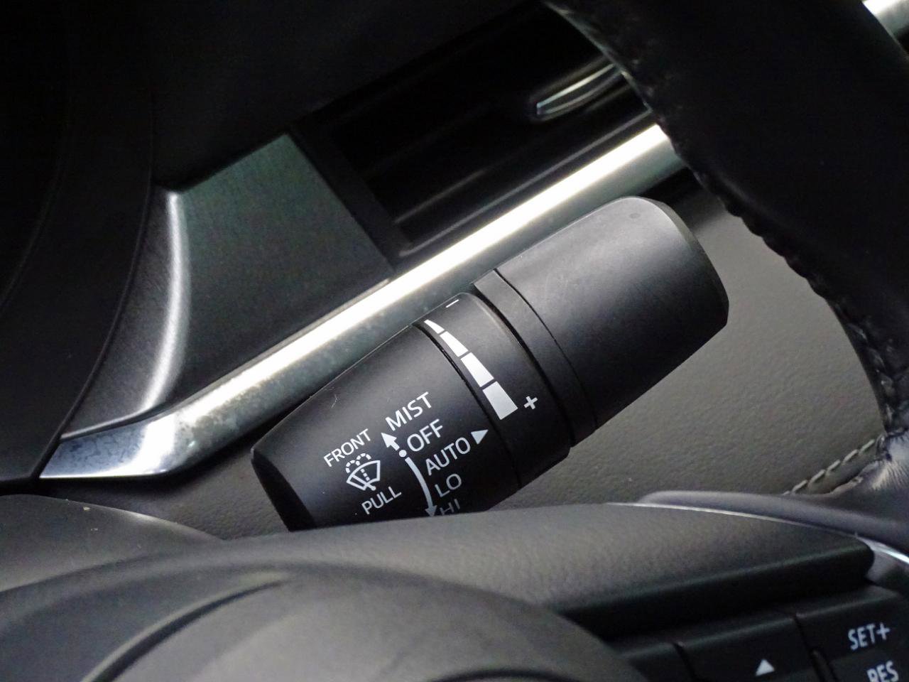 Used 2020 MAZDA MAZDA6 Touring FWD image 19