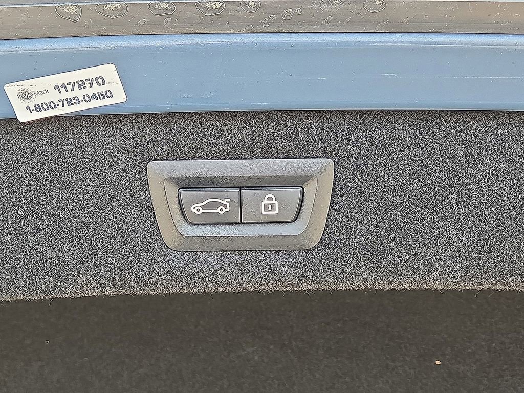 Used 2022 BMW M850i Gran Coupe xDrive image 12