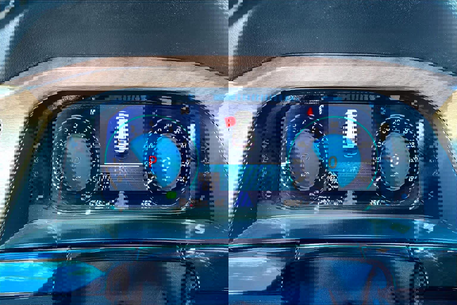 Used 2024 Volkswagen Atlas SE image 26