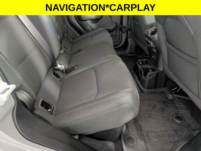 Used 2023 Jeep Gladiator Sport image 30