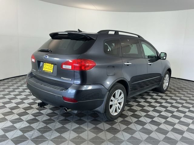 Used 2010 Subaru Tribeca Limited AWD/4WD image 5