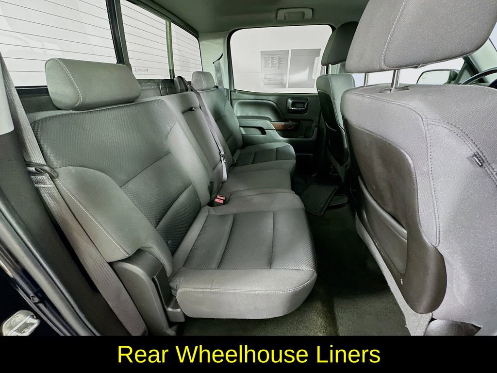 Used 2014 GMC Sierra 1500 SLE w/ SLE Value Package image 31