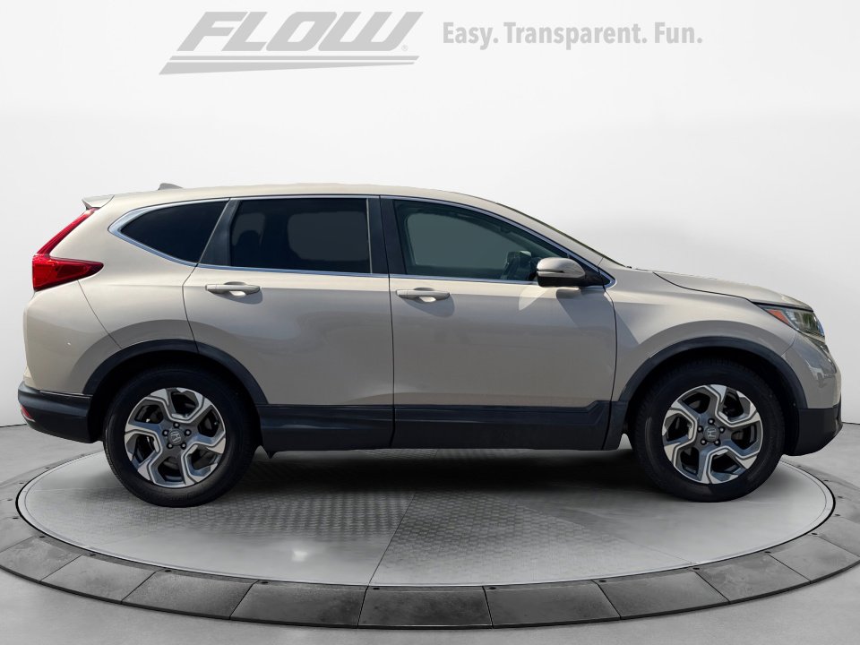 Used 2018 Honda CR-V EX-L image 8