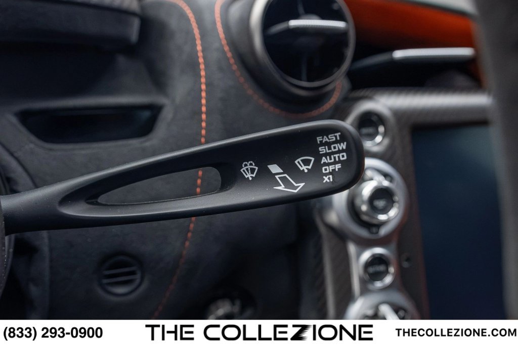 Used 2021 McLaren 765LT RWD image 71