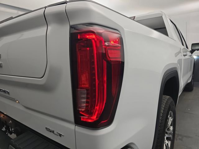Used 2025 GMC Sierra 1500 SLT RWD image 19