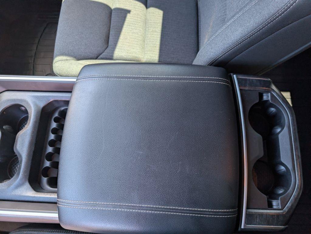 Used 2019 RAM 1500 Big Horn AWD/4WD image 33