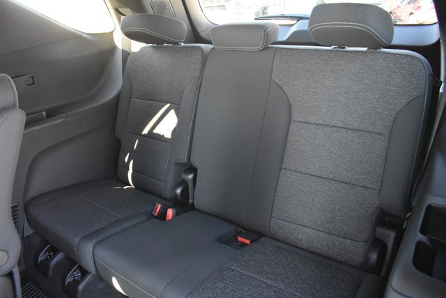 New 2026 Chevrolet Traverse LT w/ Midnight/Sport Edition image 14