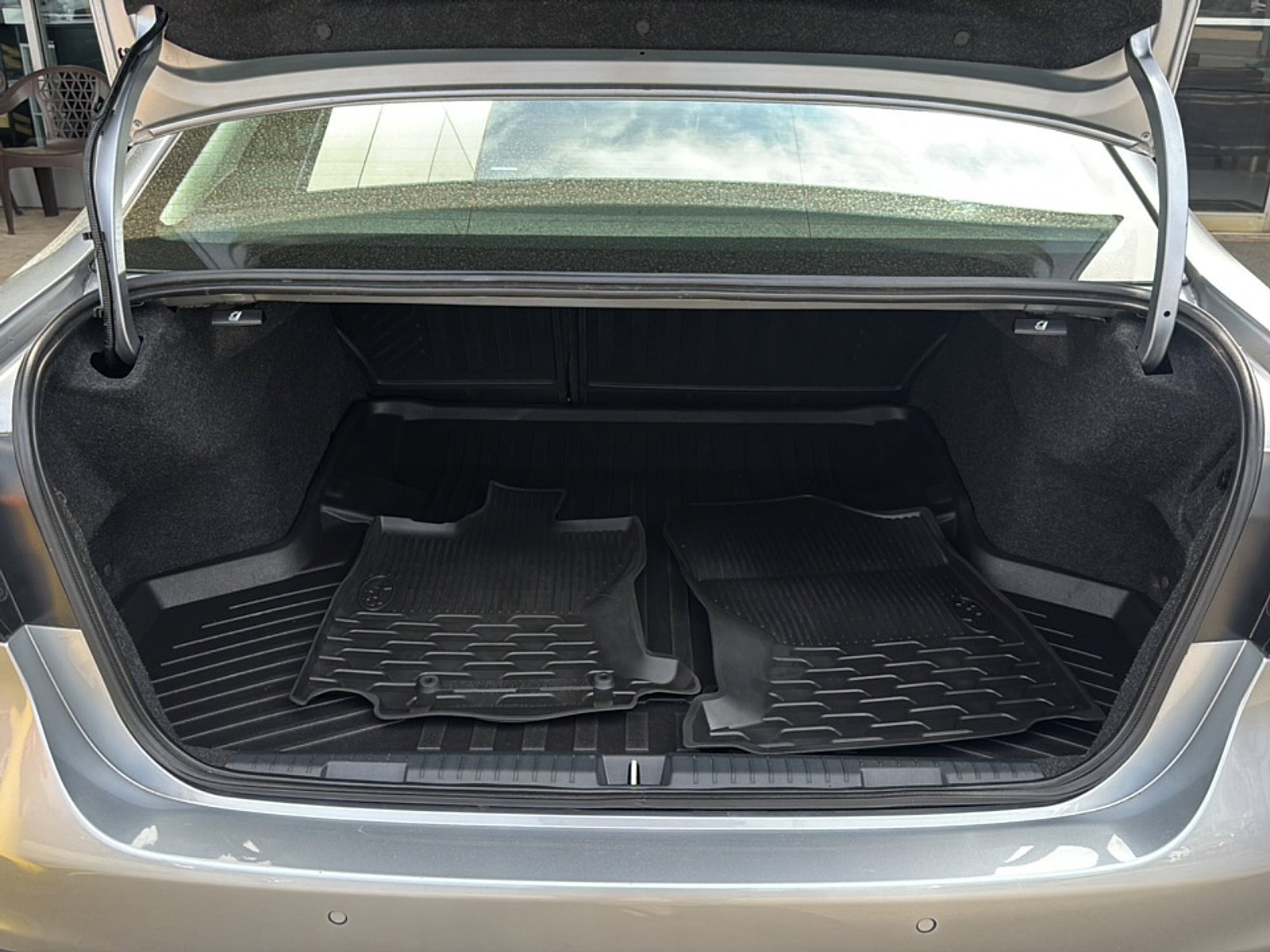 Certified 2022 Subaru Legacy Limited AWD/4WD image 27