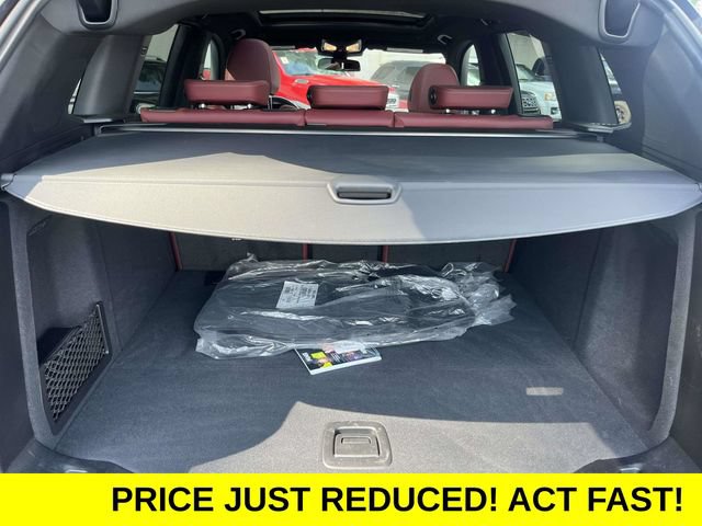 Used 2024 BMW X3 xDrive30i w/ Premium Package AWD/4WD image 12