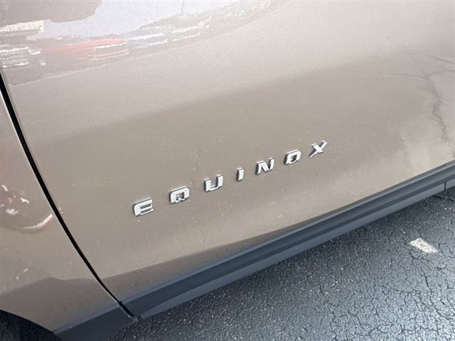 Certified 2019 Chevrolet Equinox LT FWD image 30