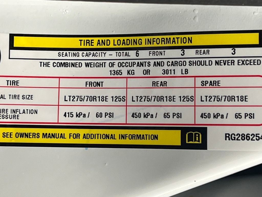 Used 2024 RAM 2500 Big Horn image 63