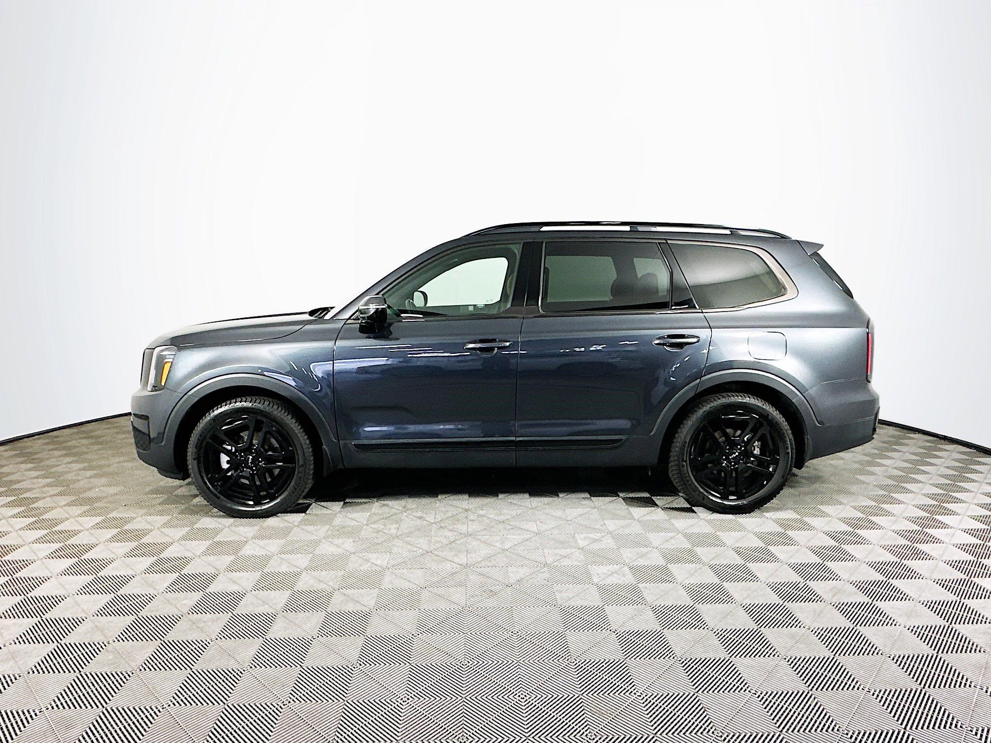 Used 2024 Kia Telluride SX Prestige X-Line image 4