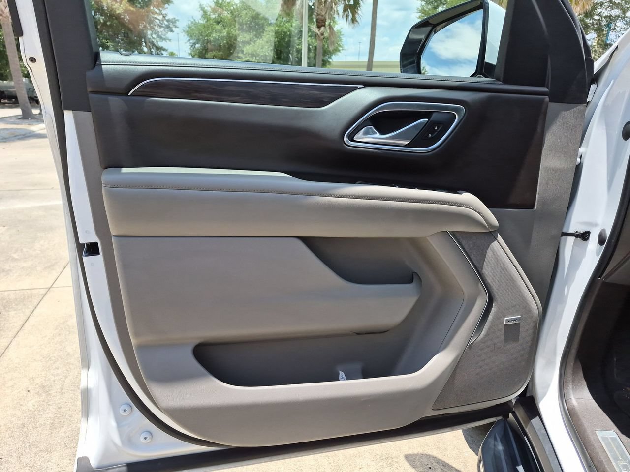 Certified 2021 Chevrolet Tahoe LT RWD image 18